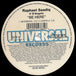 Raphael Saadiq F/ D'Angelo "Be Here" (12" Single)-Vinyl Records-UnDigable Digs