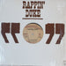 Rappin' Duke "Rappin' Duke" (12" Single)-Vinyl Records-UnDigable Digs