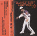 Rappin' Tate "Ambitious"-Cassette Tapes-UnDigable Digs