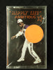 Rappin' Tate "Ambitious"-Cassette Tapes-UnDigable Digs