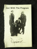 Rapture "Get With The Program" (Single)-Cassette Tapes-UnDigable Digs