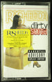 Rasheeda "Dirty South"-Cassette Tapes-UnDigable Digs