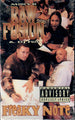 Raw Fusion "Freaky Note" (Single)-Cassette Tapes-UnDigable Digs