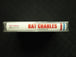 Ray Charles "Friendship"-Cassette Tapes-UnDigable Digs