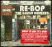 Re-Bop: The Savoy Remixes (CD)-CDs-UnDigable Digs