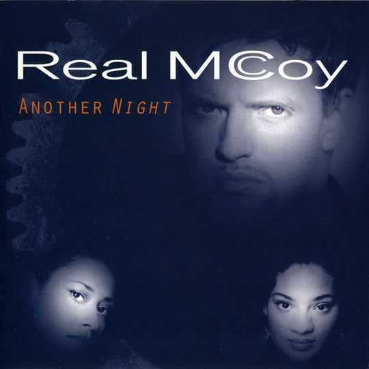 Real McCoy "Another Night" (CD)-CDs-UnDigable Digs