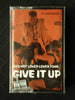 Red Hot Lover Lover Tone "Give It Up" (Maxi-Single)-Cassette Tapes-UnDigable Digs