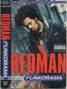 Redman "Funkorama" (Single)-Cassette Tapes-UnDigable Digs