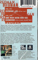 Redman "Whateva Man" (Single)-Cassette Tapes-UnDigable Digs