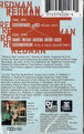 Redman "Whateva Man" (Single)-Cassette Tapes-UnDigable Digs