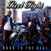 Reel Tight "Back To The Real" (CD)-CDs-UnDigable Digs