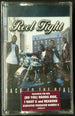 Reel Tight "Back To The Real"-Cassette Tapes-UnDigable Digs