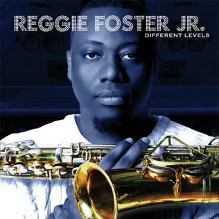 Reggie Foster Jr. "Different Levels" (CD)-CDs-UnDigable Digs