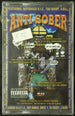 Relentless Records Presents: Anti-Sober-Cassette Tapes-UnDigable Digs
