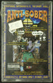 Relentless Records Presents: Anti-Sober-Cassette Tapes-UnDigable Digs
