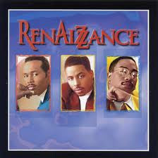 Renaizzance "Renaizzance" (CD)-CDs-UnDigable Digs