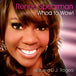 Renee Spearman Featuring D.J. Rogers "Whoa To Wow!" (CD)-CDs-UnDigable Digs