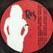 Res "They-Say Vision" (12" EP)-Vinyl Records-UnDigable Digs