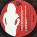 Res "They-Say Vision" (12" EP)-Vinyl Records-UnDigable Digs