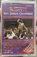Rev. Albert Jamison Presents: Rev. James Cleveland & Legends of the GMWA (2xCass)-Cassette Tapes-UnDigable Digs