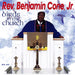 Rev. Benjamin Cone, Jr. "Birds In The Church"-Cassette Tapes-UnDigable Digs