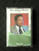 Rev. James Moore "Live"-Cassette Tapes-UnDigable Digs