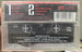 Rev. Milton Brunson & The Thompson Community Singers "I Want To Be Ready - Jesus Is Coming"-Cassette Tapes-UnDigable Digs