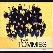 Rev. Milton Brunson and The Tommies "Real"-Cassette Tapes-UnDigable Digs