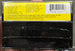 Reverend Edgar L. Vann Jr. and The Second Ebenezer Baptist Church Choir "Live In Detroit"-Cassette Tapes-UnDigable Digs