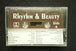 Rhythm & Beauty-Cassette Tapes-UnDigable Digs