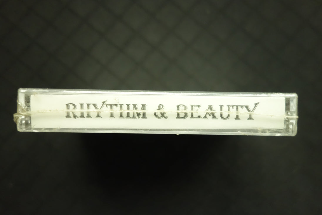 Rhythm & Beauty-Cassette Tapes-UnDigable Digs