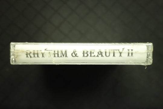 Rhythm & Beauty II-Cassette Tapes-UnDigable Digs
