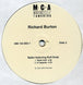 Richard Burton "Baller" (12" Single)-Vinyl Records-UnDigable Digs