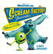 Riders In The Sky "Monsters, Inc. Scream Factory Favorites" (CD)-CDs-UnDigable Digs