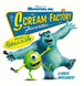 Riders In The Sky "Monsters, Inc. Scream Factory Favorites" (CD)-CDs-UnDigable Digs
