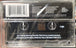 Ridims: Volume One (The True Sounds Of Underground Jamaica)-Cassette Tapes-UnDigable Digs