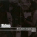 Ridims: Volume One (The True Sounds Of Underground Jamaica)-Cassette Tapes-UnDigable Digs