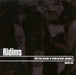 Ridims: Volume One (The True Sounds Of Underground Jamaica)-Cassette Tapes-UnDigable Digs