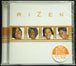 Rizen "Rizen" (CD)-CDs-UnDigable Digs