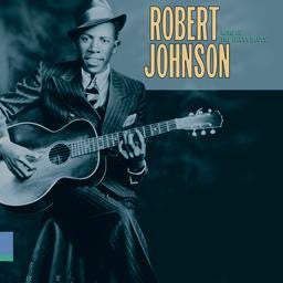 Robert Johnson "King Of The Delta Blues" (CD)-CDs-UnDigable Digs