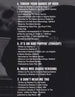 Rodney O "What U Gotta Say" (CD)-CDs-UnDigable Digs
