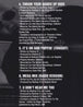Rodney O "What U Gotta Say" (CD)-CDs-UnDigable Digs