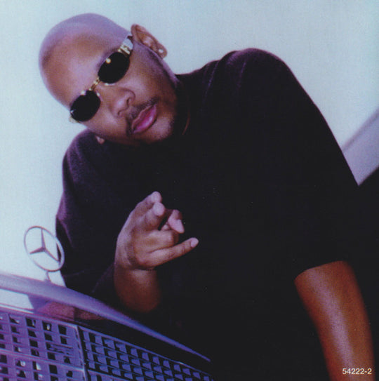 Rodney O "What U Gotta Say" (CD)-CDs-UnDigable Digs