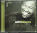 Roger Smith "Just Enough" (CD)-CDs-UnDigable Digs