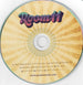Room 11 "Room 11" (CD Single)-CDs-UnDigable Digs