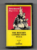 Rotary Connection "Peace"-Cassette Tapes-UnDigable Digs