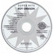 Roy Orbison "Super Hits" (CD)-CDs-UnDigable Digs