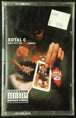 Royal C "Roll Out The Red Carpet"-Cassette Tapes-UnDigable Digs