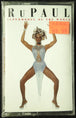 RuPaul "Supermodel Of The World"-Cassette Tapes-UnDigable Digs