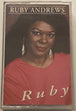 Ruby Andrews "Ruby"-Cassette Tapes-UnDigable Digs